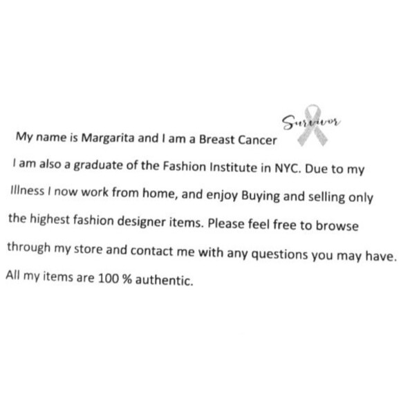 DESIGNER MICHAEL KORS COLLECTION BLACK LEATHER & SILVER METAL 2"WIDE BELT LARGE - Picture 4 of 9